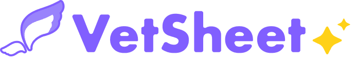 VetSheet — AI veterinary platform
